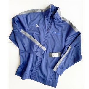 Mizuno Performance Jacket